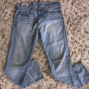 Hollister Jeans 30 x 30